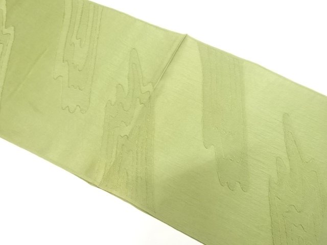 JAPANESE KIMONO / OBIAGE